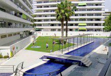 Apartamentos Despedidas Tarragona