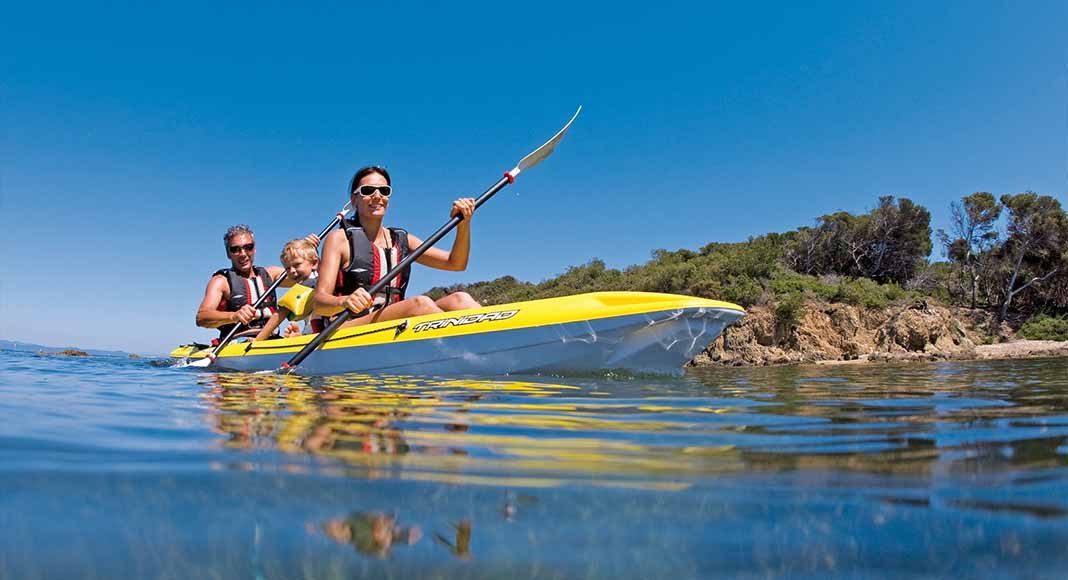 Kayak Despedidas Tarragona