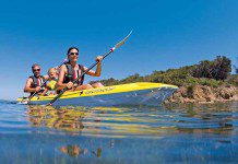 Kayak Despedidas Tarragona