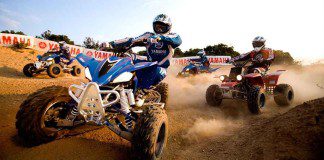 Quads Despedidas Tarragona