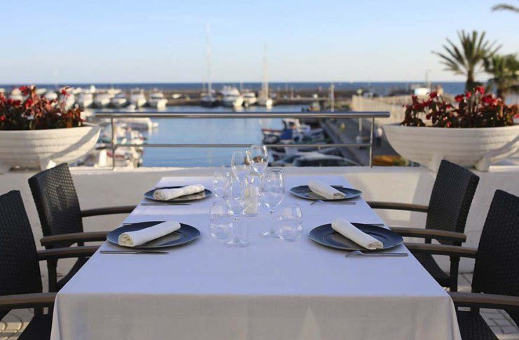 Cena en Restaurante Despedidas Tarragona