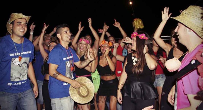 Salou Despedidas de Soltero