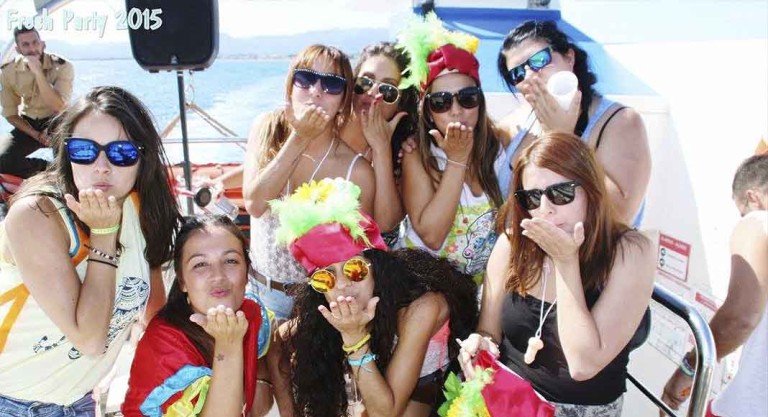 Despedidas Tarragona