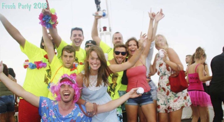 Despedidas Tarragona