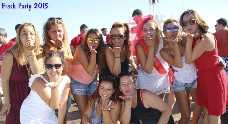 Despedidas Tarragona