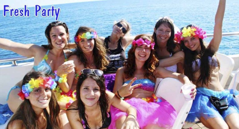 Despedidas Tarragona