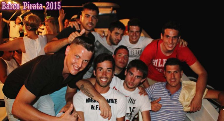 Despedidas Tarragona