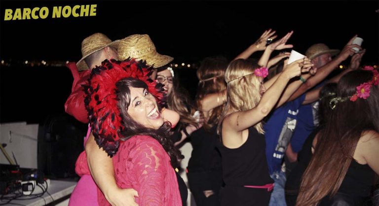 Despedidas Tarragona