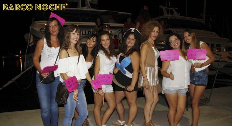 Despedidas Tarragona