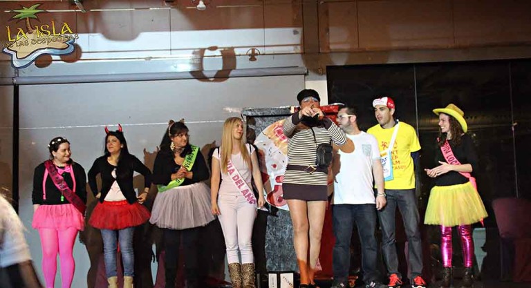 Despedidas Tarragona