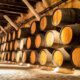 Barrels,In,The,Wine,Cellar,In,Porto,In,Portugal