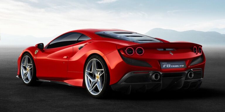 despedidas en Salou Ferrari