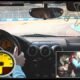 Video Thumbnail: Experiencia de conducir un ferrari f430 en el circuito de Jerez.