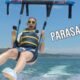 Video Thumbnail: First Time Parasailing!!!
