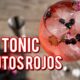 Video Thumbnail: GIN AND TONIC DE FRUTOS ROJOS 🍓 #bartender
