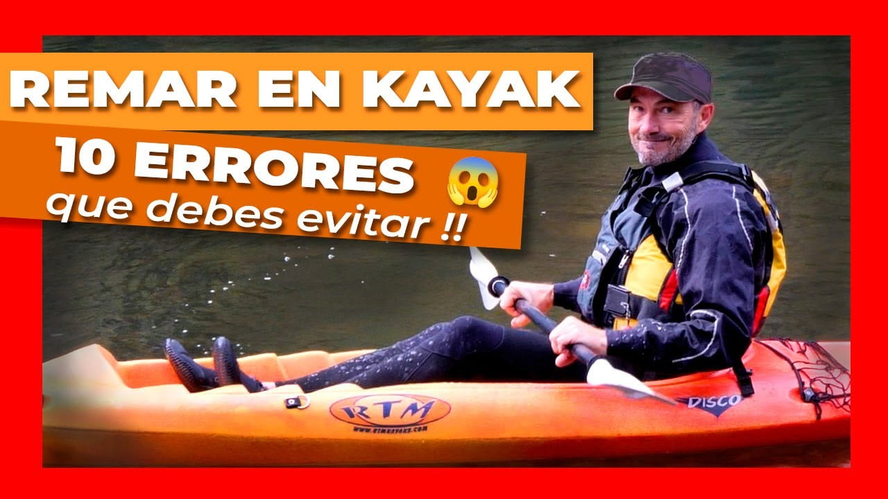 kayak despedidas en Salou